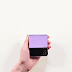 Samsung Galaxy Z Fold 6 Leaked Screen Protectors Hint at Wider Cover Display With Sharper Corners