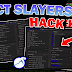 ROBLOX Project Slayers Hack Script PASTEBIN GUI: Mugen Train Farm, Dungeons, Kill Aura & More!