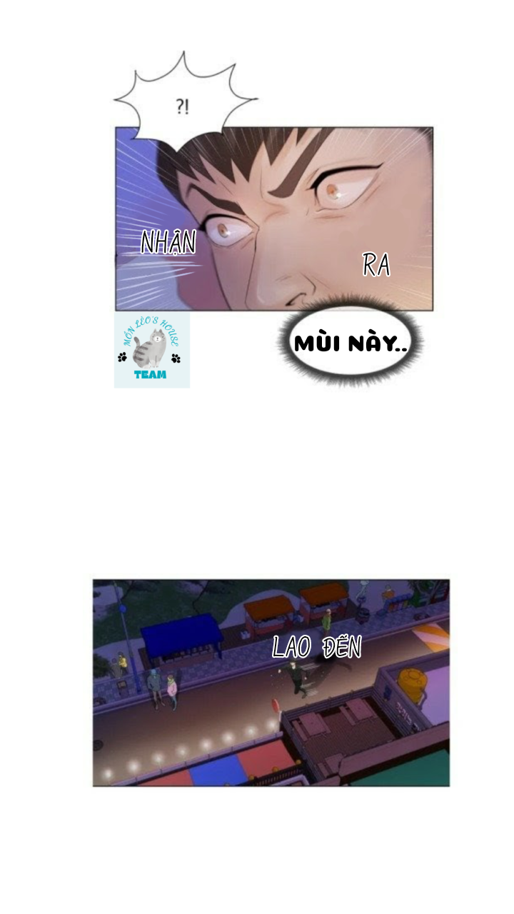 Đọc truyện Chàng trai sò - Chapter 1