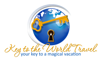 Key to the World Travel - Travel Planner