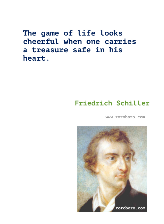 Friedrich Schiller Quotes. C F Von Schiller Poems. Friedrich Schiller Books Quotes. Friedrich Schiller Poetry. Poems of Johann Christoph Friedrich Schiller