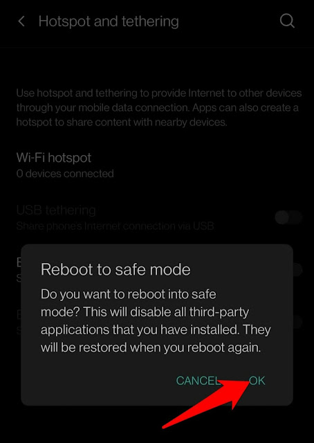 tethering error hotspot,Why is my hotspot not connecting?,Hotspot not working,Hotspot not working Android,Mobile hotspot not working Windows 10,can't connect to iphone hotspot,T-Mobile hotspot not working Android 11 hotspot not working