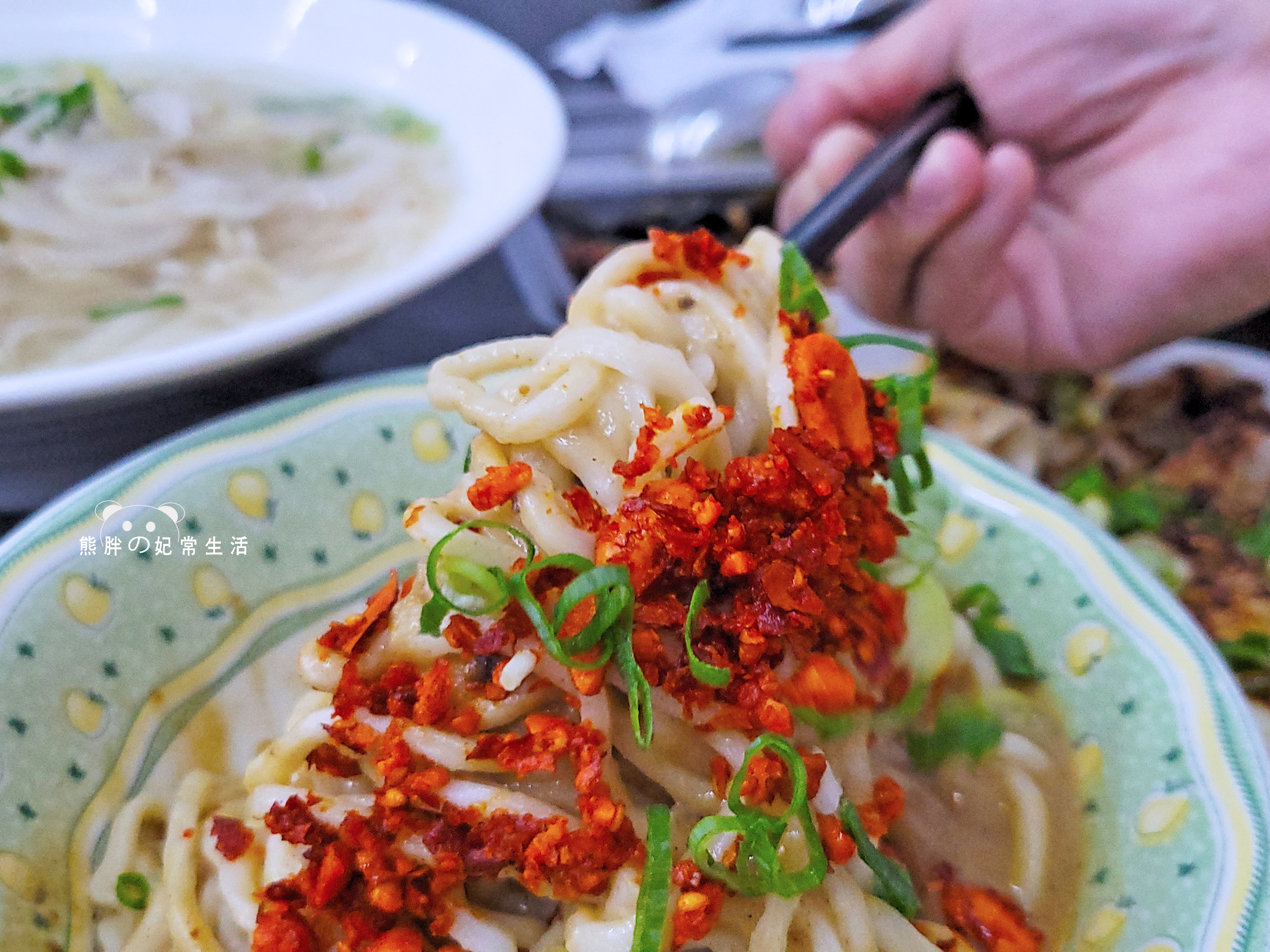 台中大雅美食