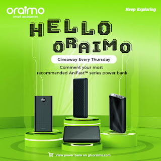 Discover the Ultimate Destination for Oriamo Products at ProsperGreat Hitech- Stores!