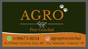 Agro Pets Conchal