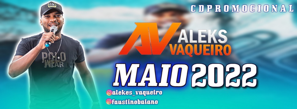 Aleks Vaqueiro