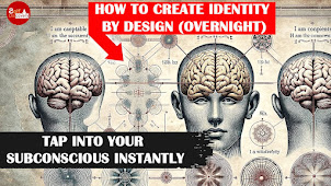 Create Identity By Design