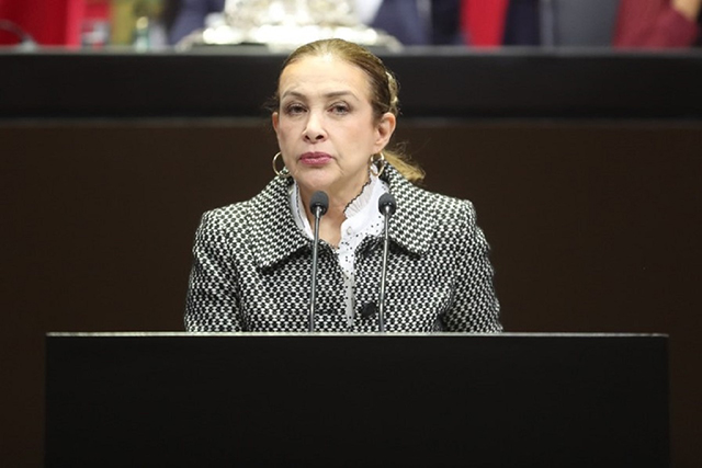 Presenta Gabriela Sodi extrañamiento por afrentas de Andrea Chávez