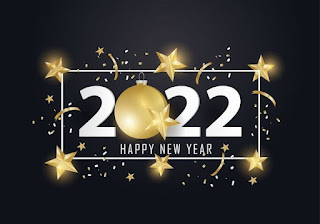 Happy New Year 2022 Images, Wallpapers HD, Wishes Photos, Pics Background Download Free