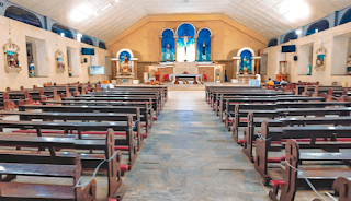 Santa Rita Parish - Balingasag, Misamis Oriental