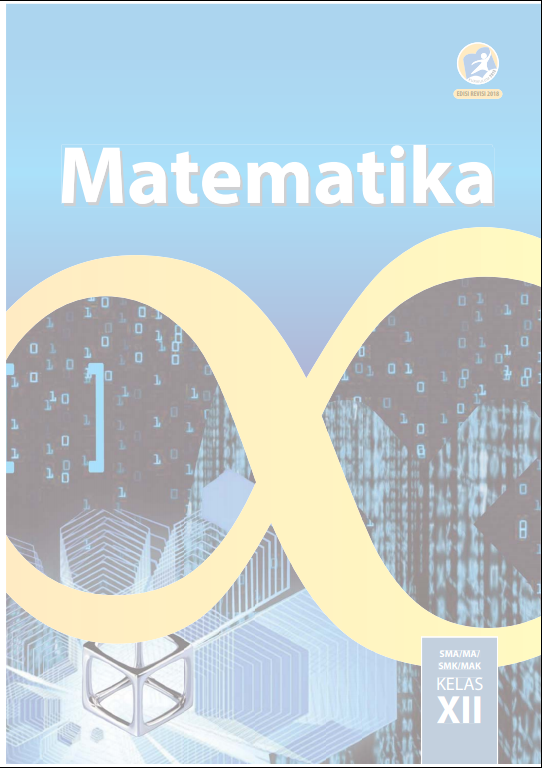 Buku Siswa Matematika Kelas 12  SMA MA SMK