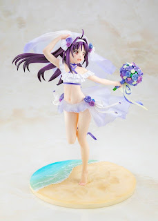 Sword Art Online – Yuki Midsummer Shining Bride Ver., KDcolle