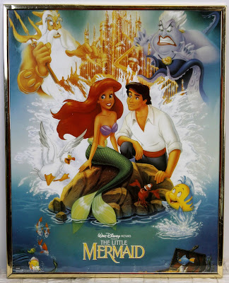 The Little Mermaid movie