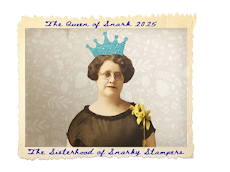 winner snarkystampers 2025