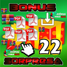 Bonus Sorpresa de Vectores Editables -22