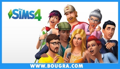 تحميل لعبة the sims 4 للاندرويد برابط مباشر