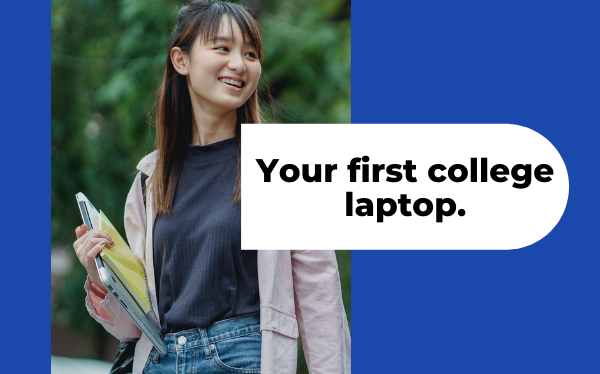 What College Students Should Look for Before Purchasing a Laptop