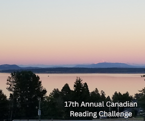 17th Annual CanBook Challenge