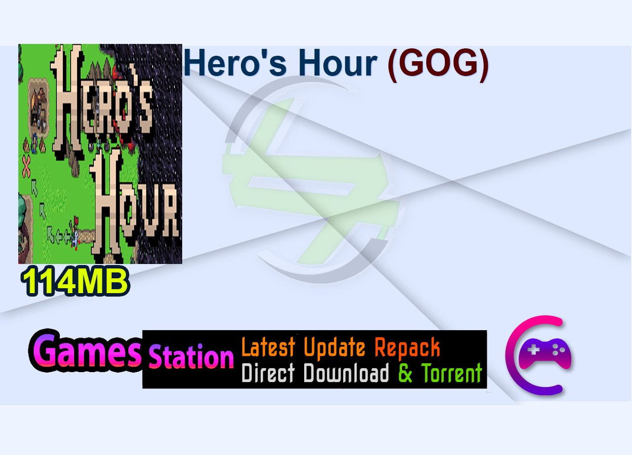 Hero’s Hour (GOG)