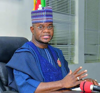 Hidden N19.3bn Kogi Salary Bail-Out Funds Returned to CBN