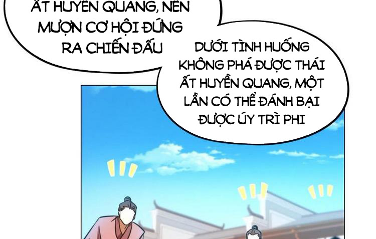 Vạn Cổ Kiếm Thần Chapter 164 - TC Truyện