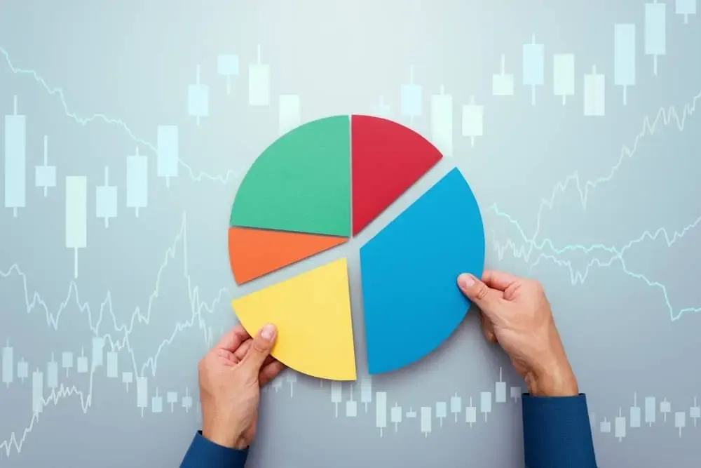 Pourquoi la diversification du portefeuille est importante