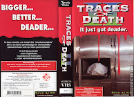 TRACES OF DEATH ( VOL 2 ) ( 1994 ) BY DEAD ALIVE PRODUCTIONS