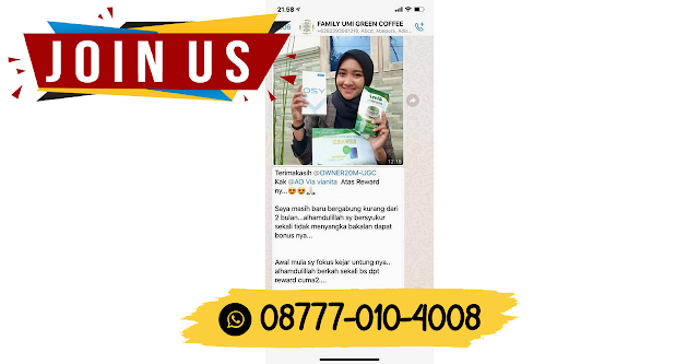 08777 010 4008 MANFAAT KOPI SEBAGAI PELANGSINGTaliwang