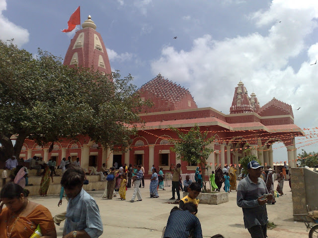 Ayodhya Tourist Places