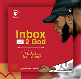 Download Inbox to God by Dakakusboy Icemaleemp2