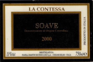 La Contessa Soave DOC