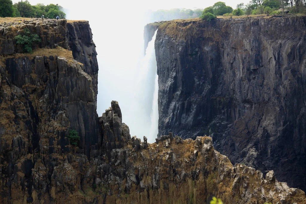 Victoria Falls