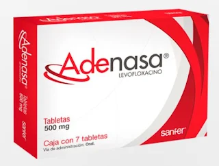 ADENASA دواء