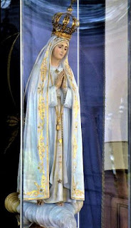 religion catholique portugal marie