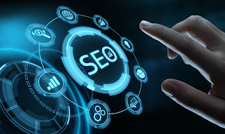 Best SEO Institute near me