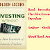 Investing without Wall Street: The Five Essentials of Financial Freedom | Author  - Sheldon Jacobs | Hindi Book Summary 