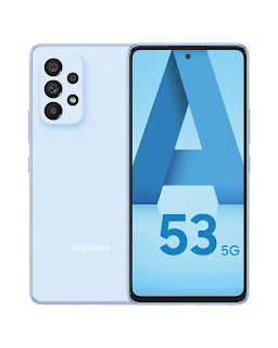 هاتف سامسونج جالاكسي Samsung Galaxy A53 5G