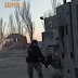 Combatentes chechenos em Mariupol, veja o vídeo abaixo: