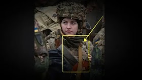 Heboh NATO Ceroboh Sebar Foto Tentara Cantik Ukraina Target Mati Rusia