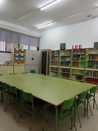 NUESTRA BIBLIOTECA