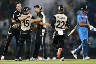 Ind Vs Nz T20 World Cup