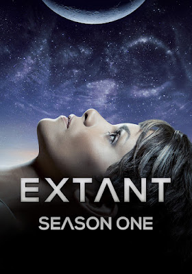 Extant Season 01 Hindi Dubbed WEB Series 720p HDRip x264 | All Episode