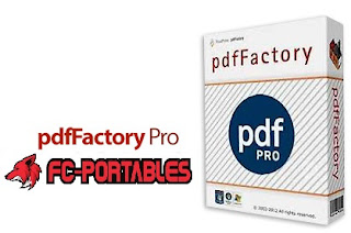 PdfFactory Pro v8.00 free download