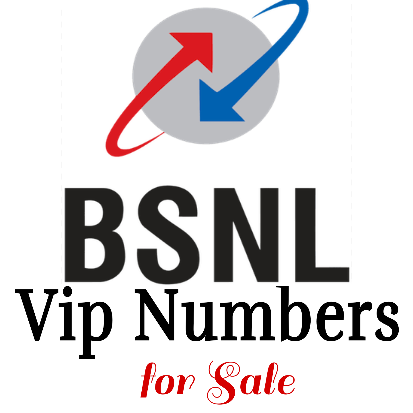 BSNL Vip Number 9415 Series