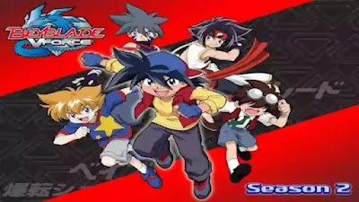 Beyblade