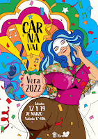 Vera - Carnaval 2022 - Javier Carmona