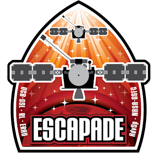 ESCAPADE