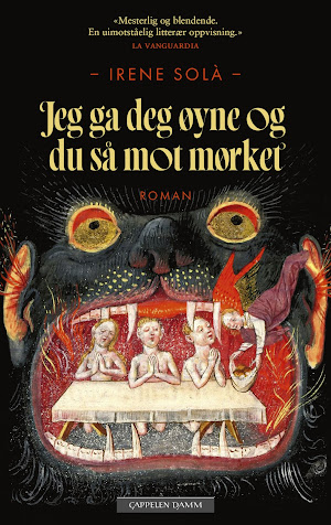 Nå leser jeg denne: