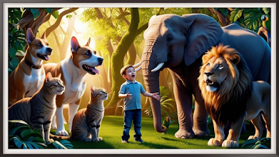 Human-Animal Relationships