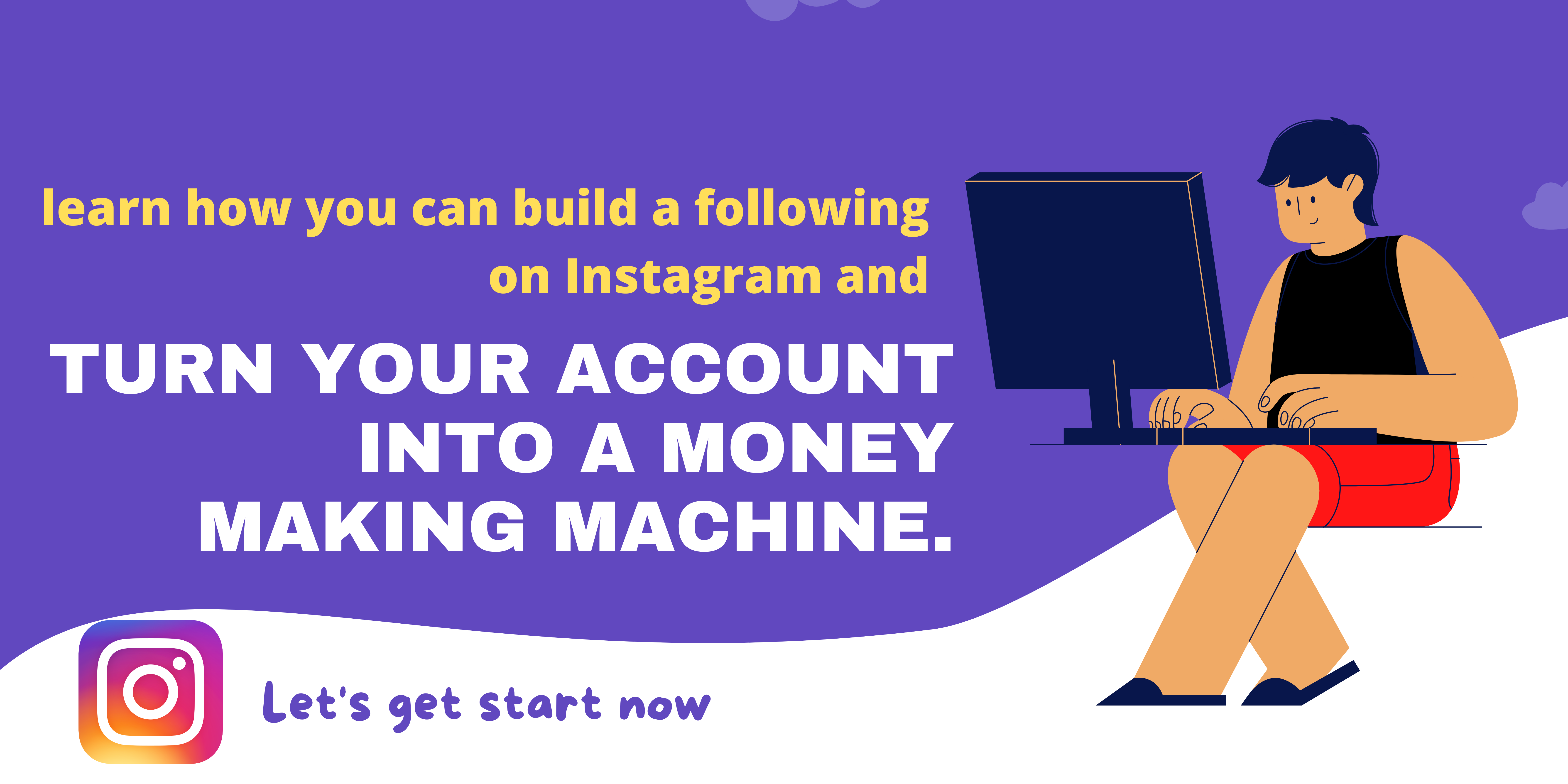INSTAGRAM MASTERY HOW TO GROW YOUR FIRST 100K FOLLOWERS, ORGANICALLY INSTAGRAM FOLLOWERS INCREASING, MAKE MONEY WITH SOCIAL MEDIA, WORK FROM HOME, HASHTAGS, INSTAGRAM FOLLOWERS, EARNING TIPS, EARN FROM HOME, ONLINE EARN FROM HOME, 100K FOLLOWERS AND MAKE MONEY WITH INSTAGRAM, INSTAGRAM MASTERY, MAKE MONEY, ONLINE MAKING MONEY TIPS,